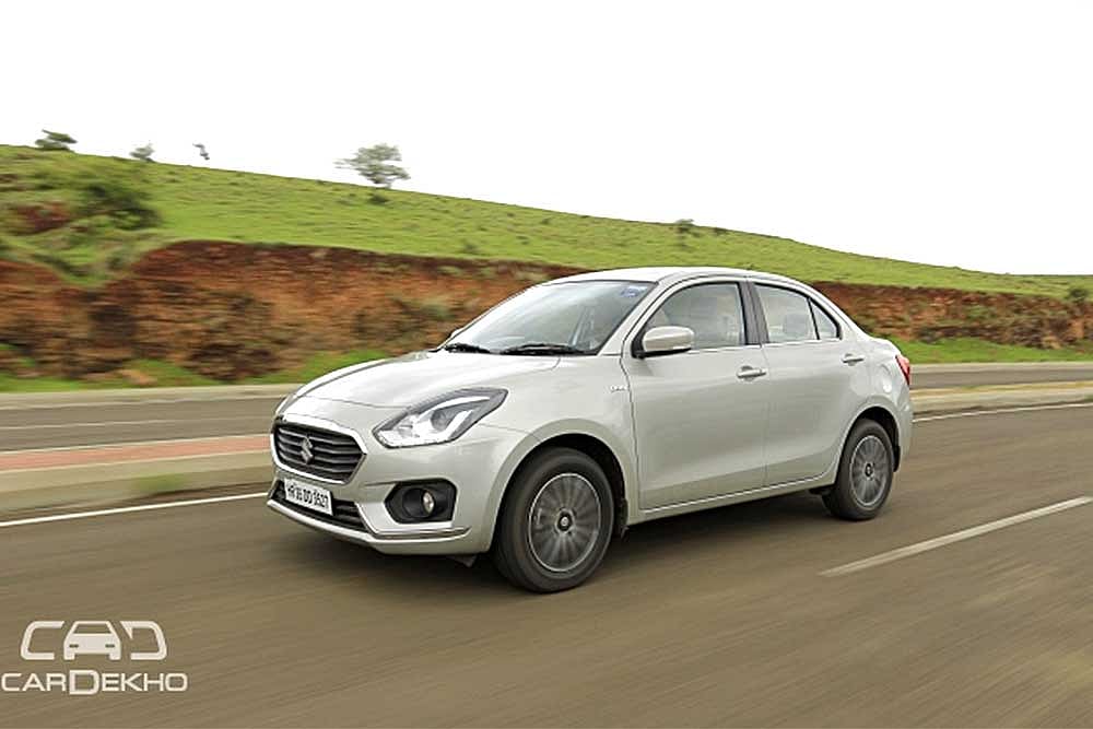 Top 5 Slowest Cars (0-100kmph) In Our Road Tests In 2017