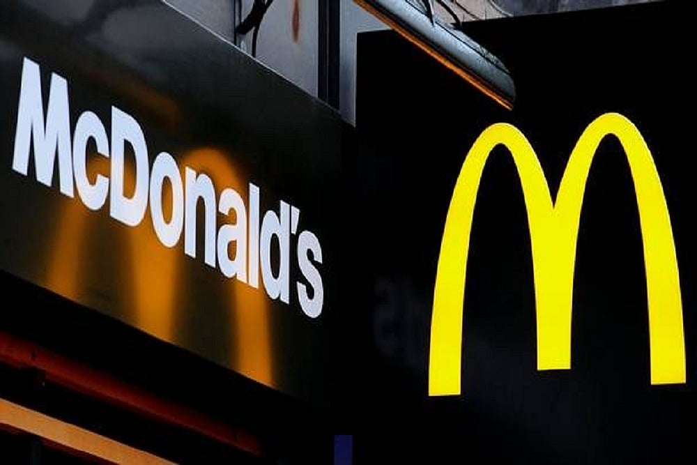 McDonald’s Follows Different Food Standards For India: McDonald’s Estranged Partner Vikram Bakshi