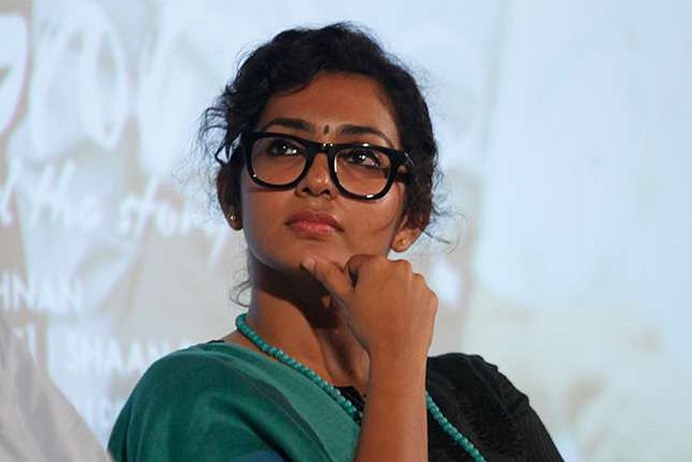 We Are Planning To Rape You: Student Who Threatened Qarib Qarib Singlle Actor Parvathy Arrested By Kerala Police