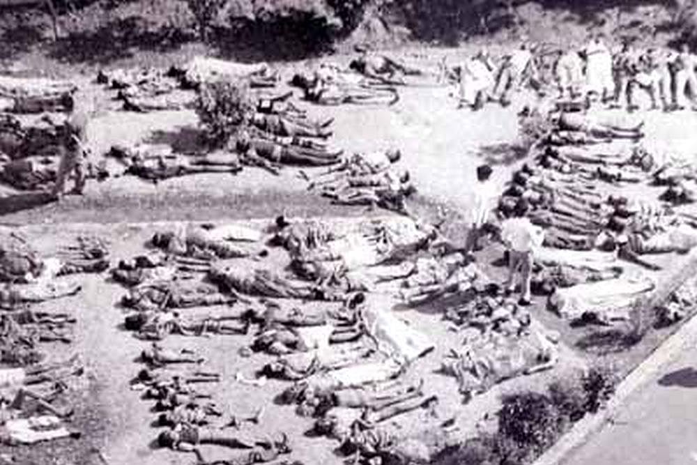 Bhopal Gas Tragedy: NGOs Announce Month-Long Campaign Seeking Additional Compensation For Survivors