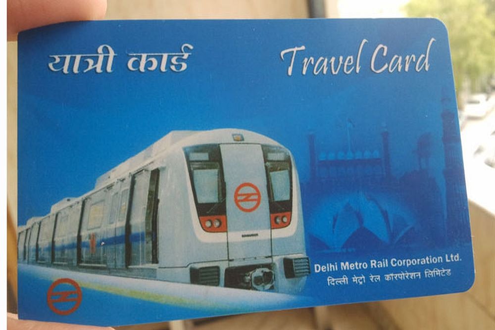 Delhi Metro To Launch Online Commuter Satisfaction Survey On Monday