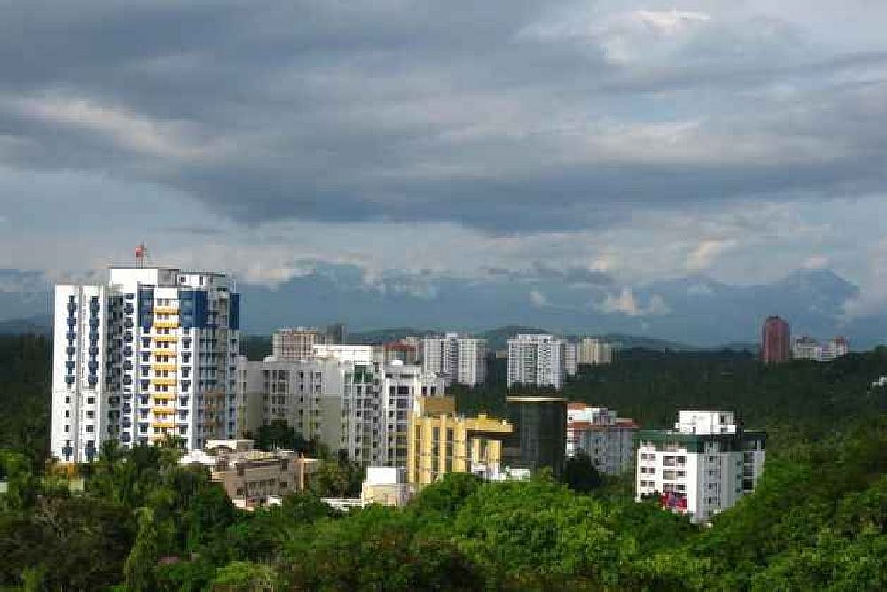 17 out of 35 projects of Kohima Smart city completed: KSCDL CEO