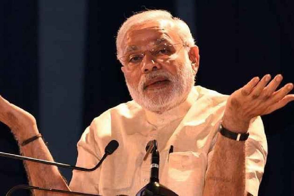 Muslim Women Have Freed Themselves After Years Of Suffering: PM Modi On Triple Talaq Bill
