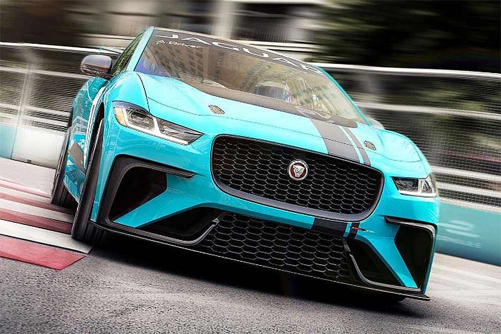 Bobby Rahal To Race Jaguar EVs; Predicts Tesla’s Fate