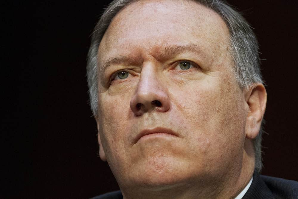 'Act Against Terrorist Safe Havens Or We Will', CIA Warns Pakistan  Ahead Of Mattis Visit
