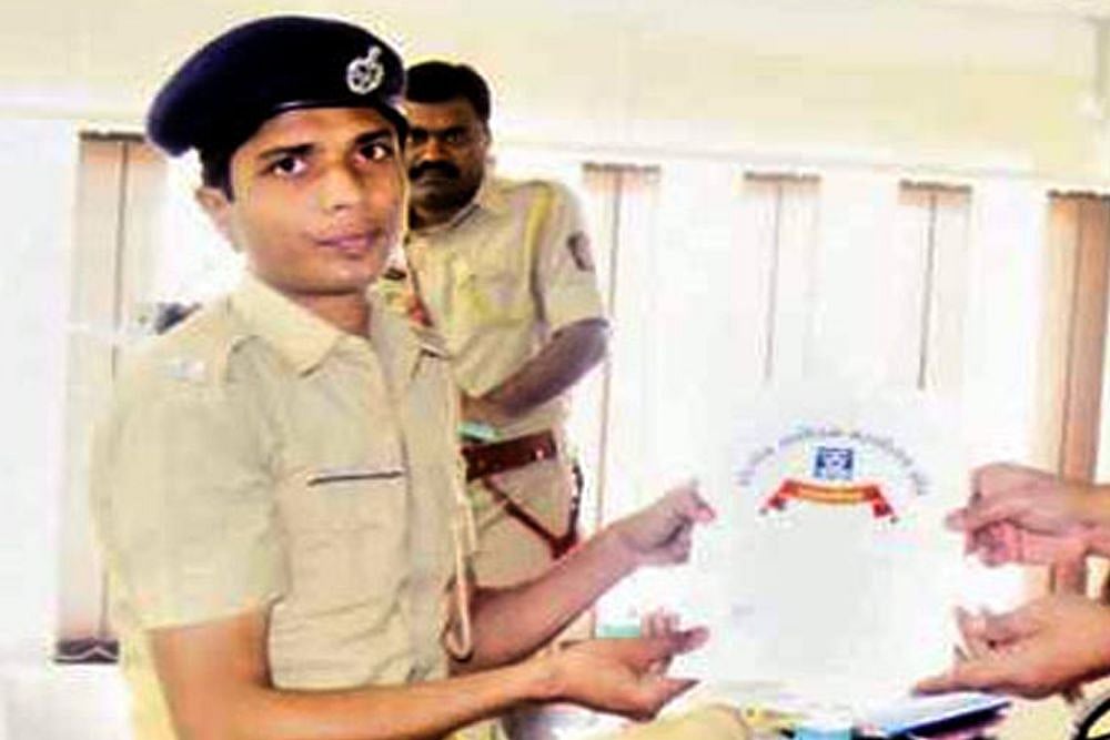 Woman Police Constable Undergoes Test For Sex Reassignment Surgery In Mumbai