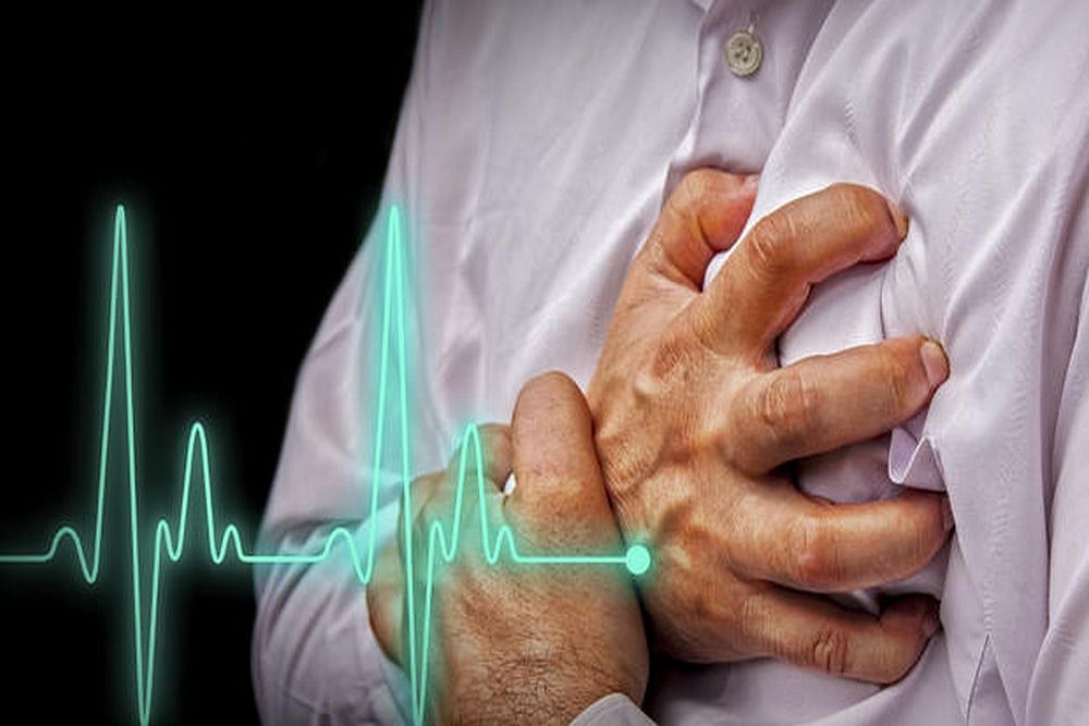 Healthy Lifestyle Can Overcome Even Genetic Risk Of Heart Disease: Study