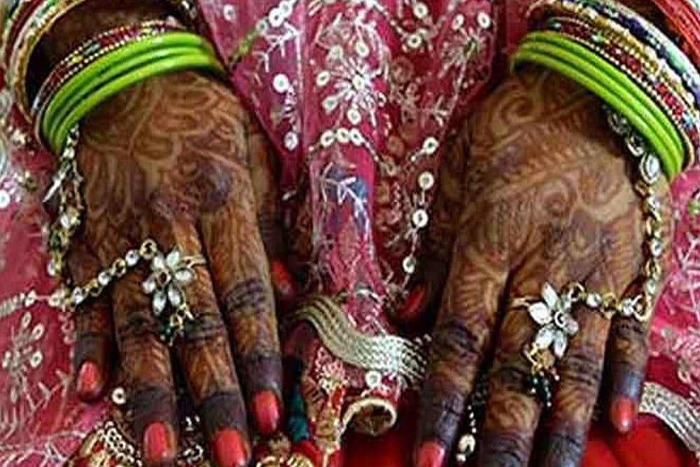 Kota Bride Calls Off Marriage After Groom Family Demands Dowry Of Rs 1 Crore On Wedding Day