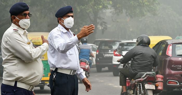 G-20 Summit: Delhi Traffic Police Issues Traffic Advisory 