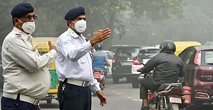 G-20 Summit: Delhi Traffic Police Issues Traffic Advisory
