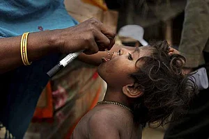 RSS-Affiliate Swadeshi Jagran Manch Writes To PM Modi Not To Introduce HPV Vaccine