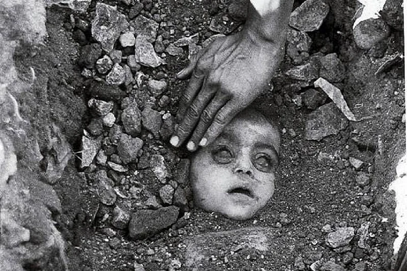 Bhopal Gas Tragedy Victims Continue To Suffer DNA Damage: Study