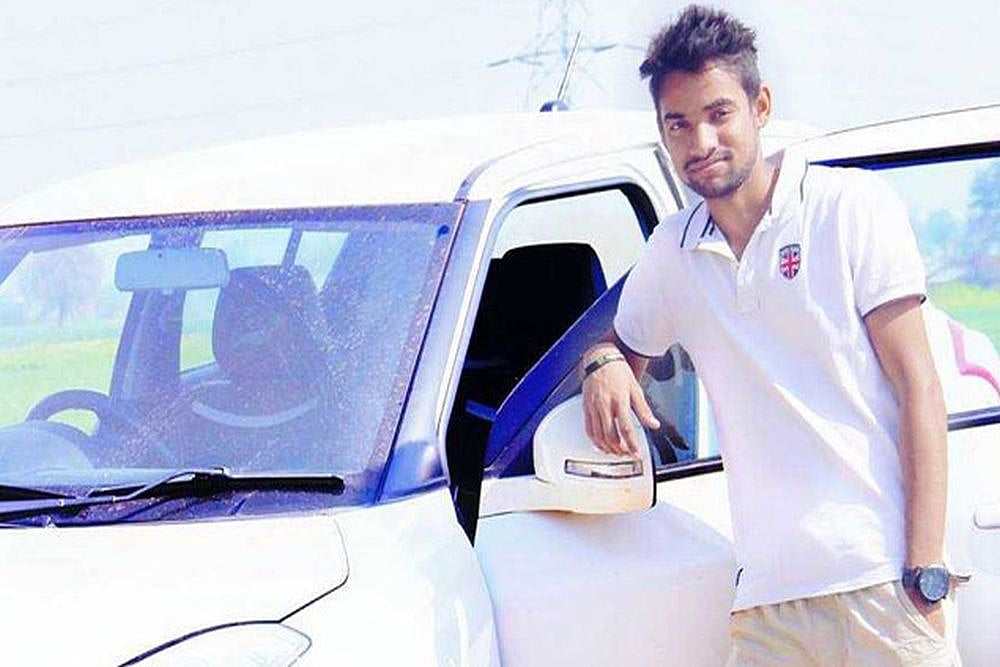 Delhi Hockey Player Shoots Himself Dead In Sarojini Nagar, Say Police; Family Claims Its A Murder