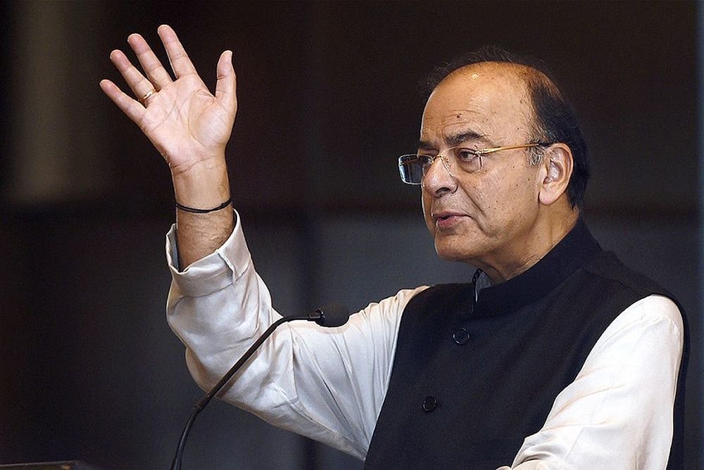 Preparing For Cyprus Moment: Centre May Allow Banks To Use Your Hard-Earned Deposits In Case It Collapses