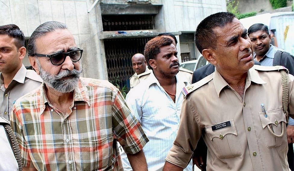 Nithari Killings: Special CBI Court Finds Moninder Singh Pandher, Surender Koli Guilty In Ninth Case