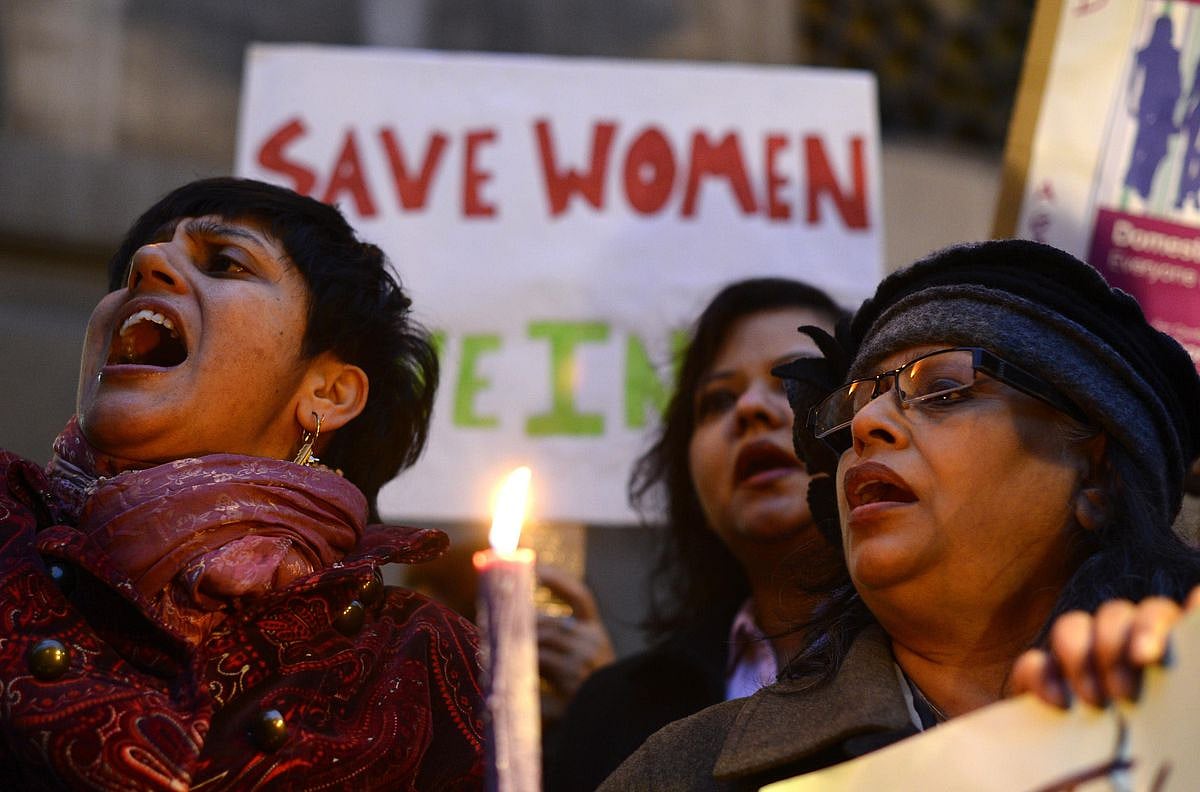 Woman Assaulted, Paraded Semi-Naked: Police Arrest 4 In Punjab's Tarn Taran; NCW Criticises | Details
