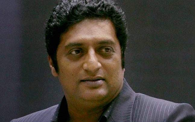 Prakash Raj 
