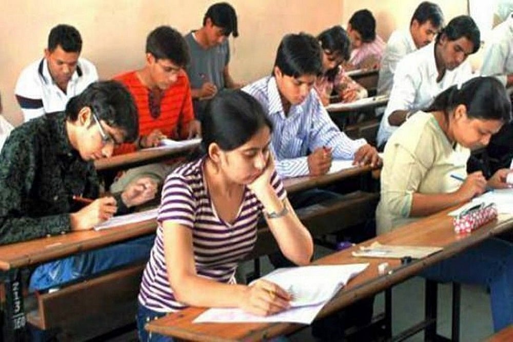 Government unveils strict bill with 3-year jail term and Rs 1 crore fine to combat malpractices in recruitment exams.