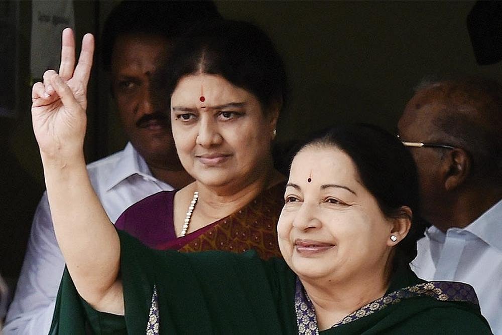 What The SC Said About Jayalalithaa: She Was The Source Of Funds For Shell Companies