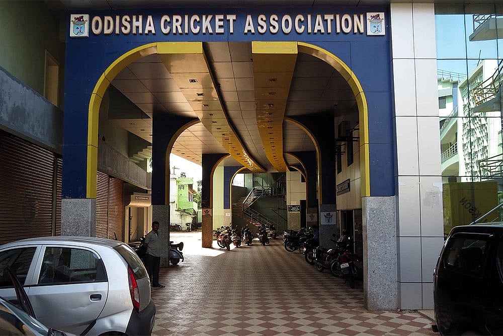 For Cricket’s Satrapies, Cash Is Karma
