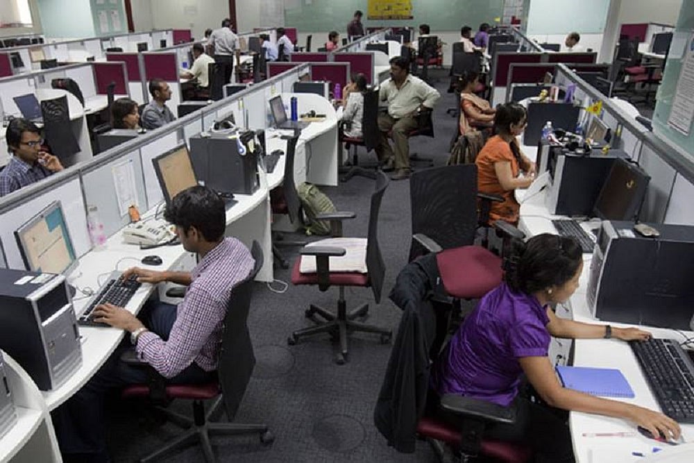 IT Industry To Witness 20-25% Reduction In Jobs In Next 3 Years, Estimates Nasscom