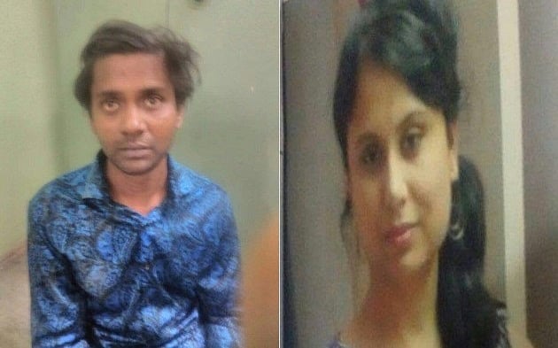 Man Kills Live-In Partner, Boxes Up The Body, Buries It Deep In A Marble Tomb In The House