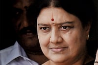 Sasikala Becomes Chief Minister In A Bloodless Coup Sasikala Becomes Chief Minister In A Bloodless Coup
