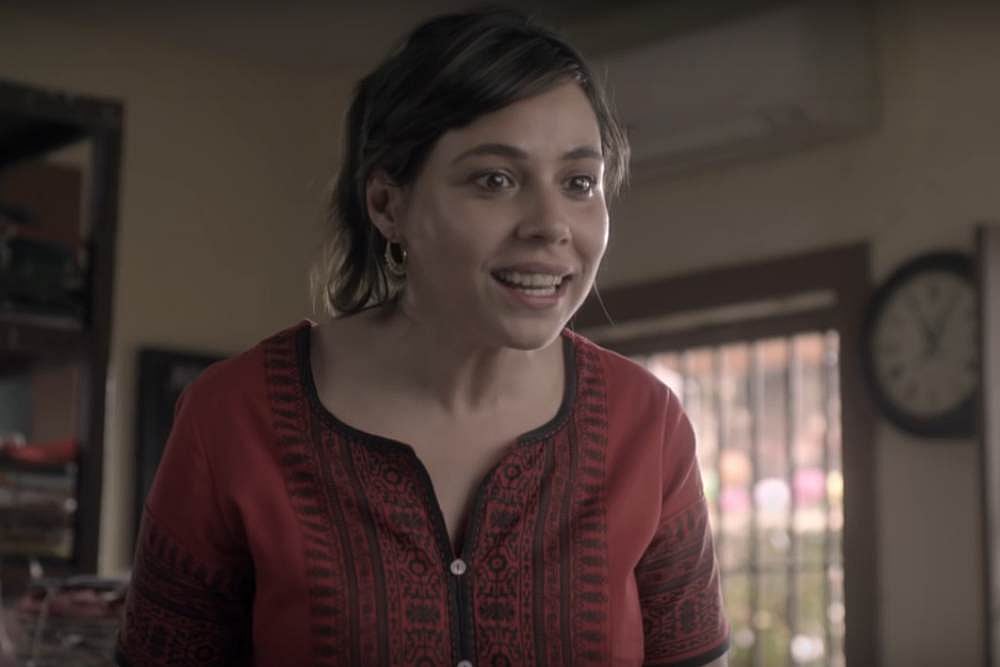 With This Punchline, She Takes On Workplace Harassment: I've Nothing More Than What Your Wife Has