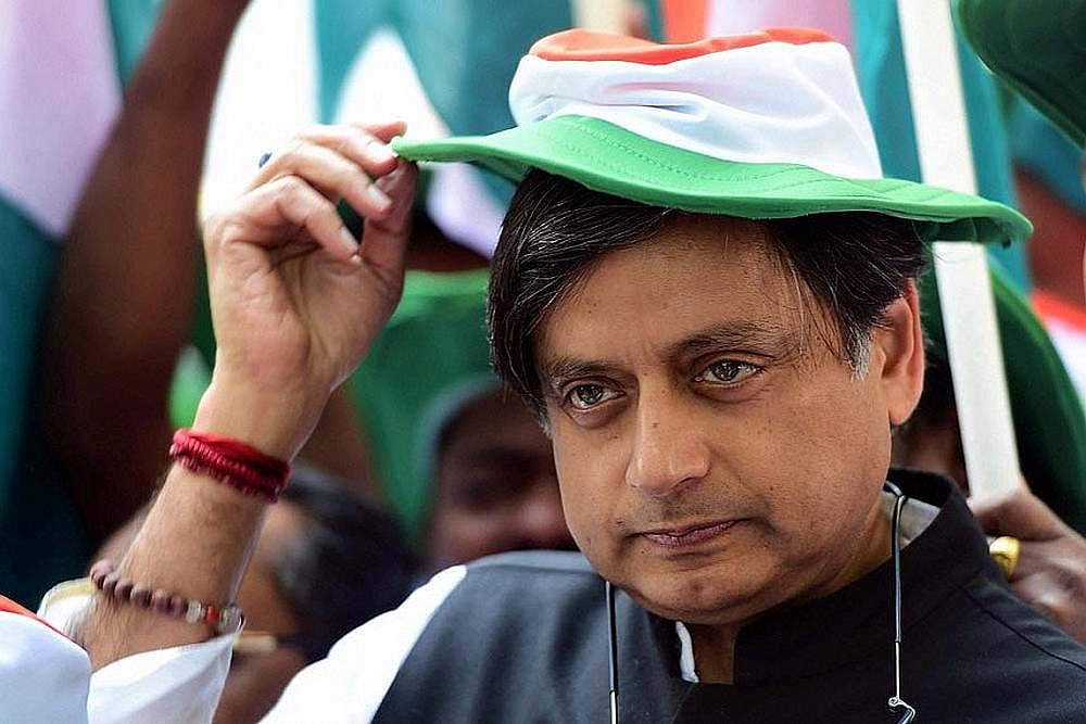 Women's Reservation Law Amendment Should Not Be Used As Political Tool: Shashi Tharoor - null