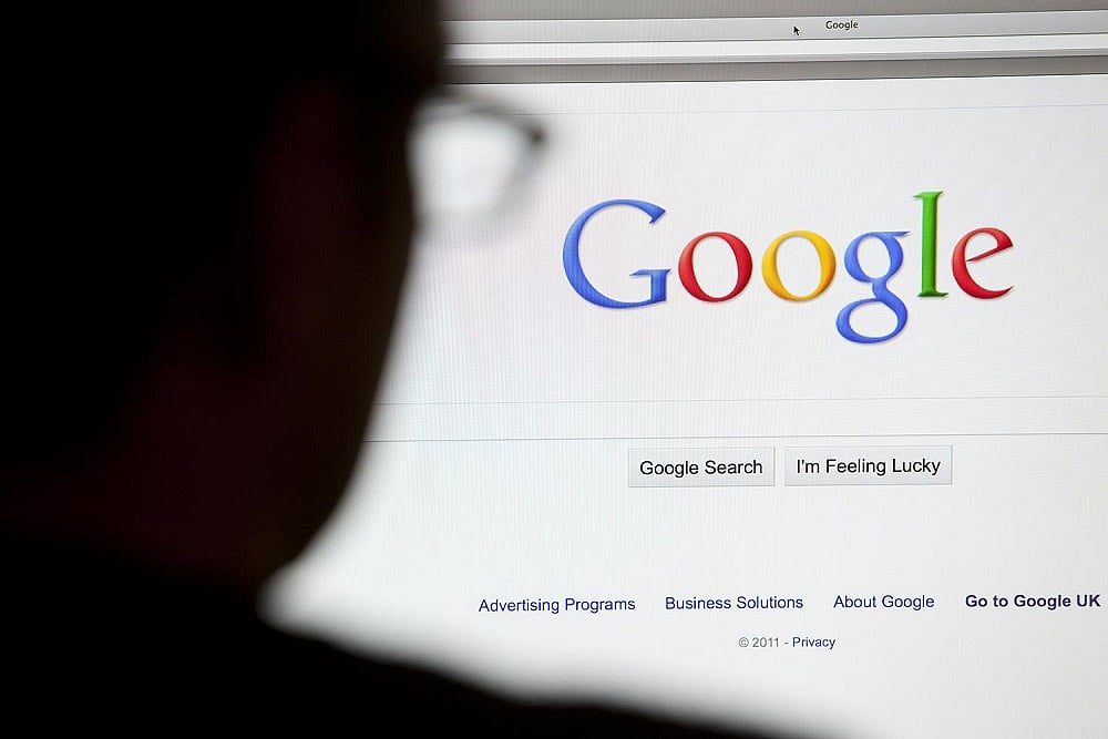 Google  - null