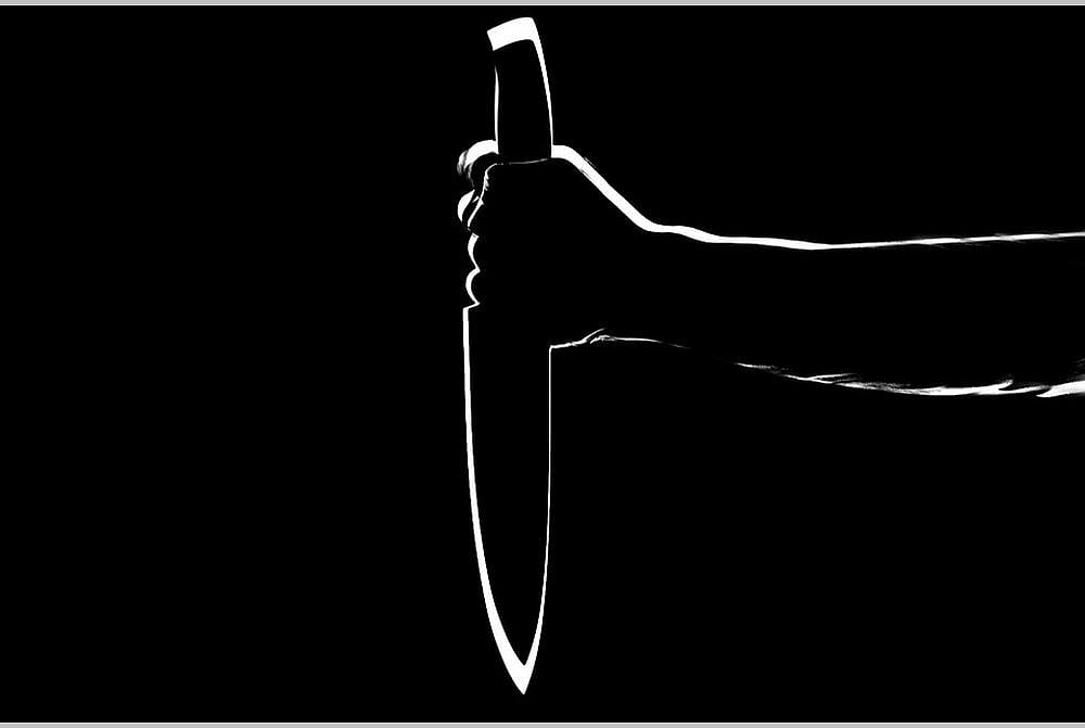 Maharashtra: Aurangabad Senior Inspector Stabbed, Injured By Colleague In Police Station Premises
