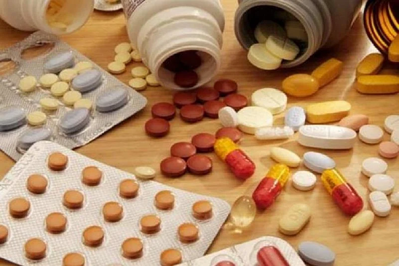 Centre bans 156 combination drugs