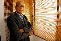 Boardroom Diary