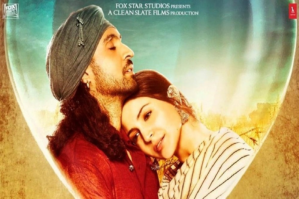 Phillauri Is Not Funny Enough To Classify As A Comedy & Not Emotional Enough To Touch The Heart