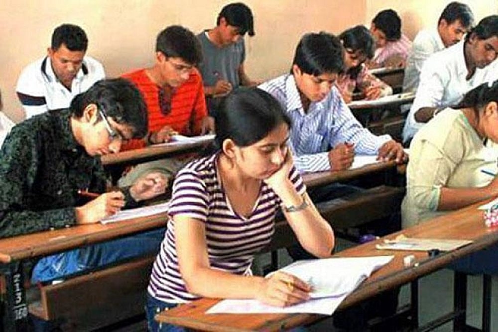 Hyderabad Surpasses Kota To Become The New Hub For IIT Aspirants