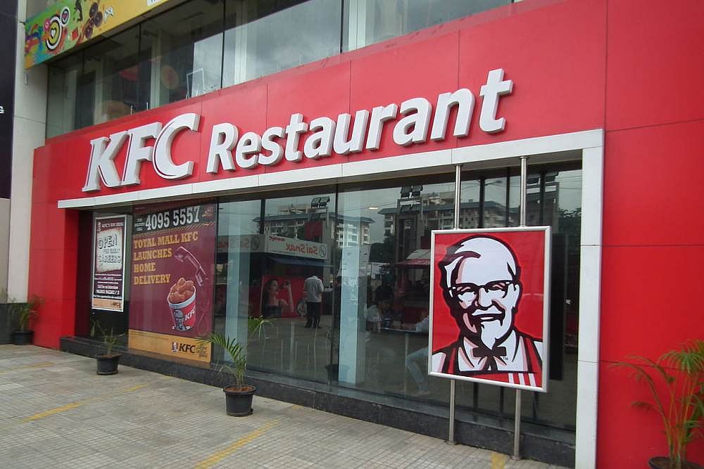 Shiv Sena Shuts Meat Shops, KFC In Gurugram On Account Of Navratri