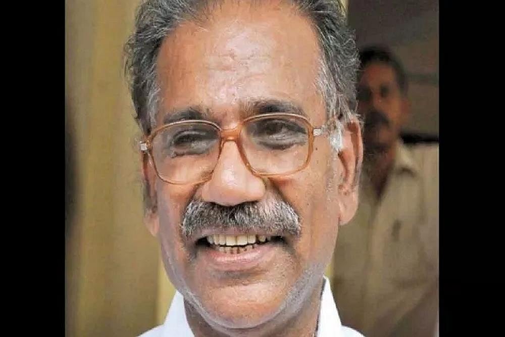 A Receptionist Was Appointed Reporter, says Mangalam TV Journalist Who Quit Over Unethical Practices In Trapping Minister