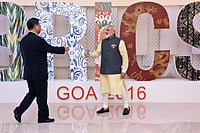The India-China Territorial Dispute Has Rekindled: Who Holds The 'Key'? The India-China Territorial Dispute Has Rekindled: Who Holds The 'Key'?