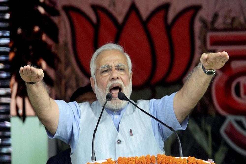 United Opposition Front Against Modi In 2019 Seems A Wishful Thinking Now