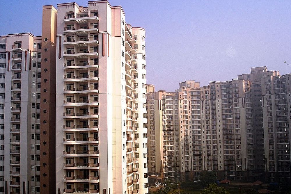 Impact Of Freeze On Circle Rates On Gurgaon Real Estate
