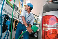 Fuel Prices to Be Reviewed Based on Crude Oil Supply, Says Suresh Gopi