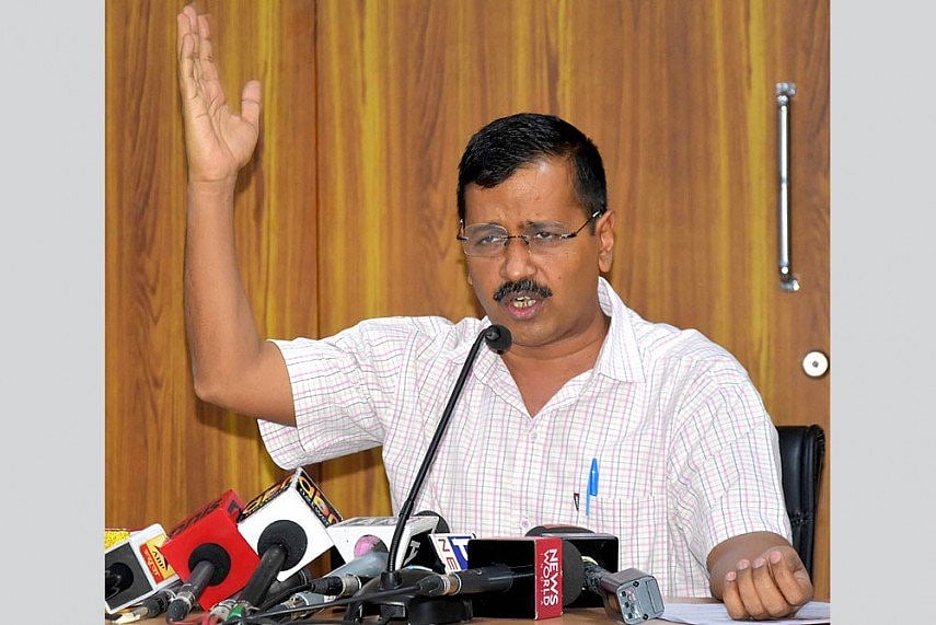 ED files a fresh complaint before a Delhi court against Arvind Kejriwal