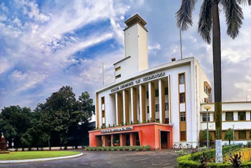 Soon, IIT-Kharagpur Students Will Study Vastu Shastra