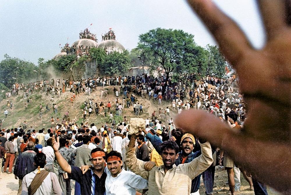 File photo : The decision has drawn sharp criticism from opposition parties, who argue that schools should not become platforms for events that could inflame communal tensions. 