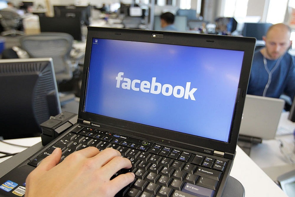 Woman Fined More Than Rs 3 Crore For Posting False Facebook Post