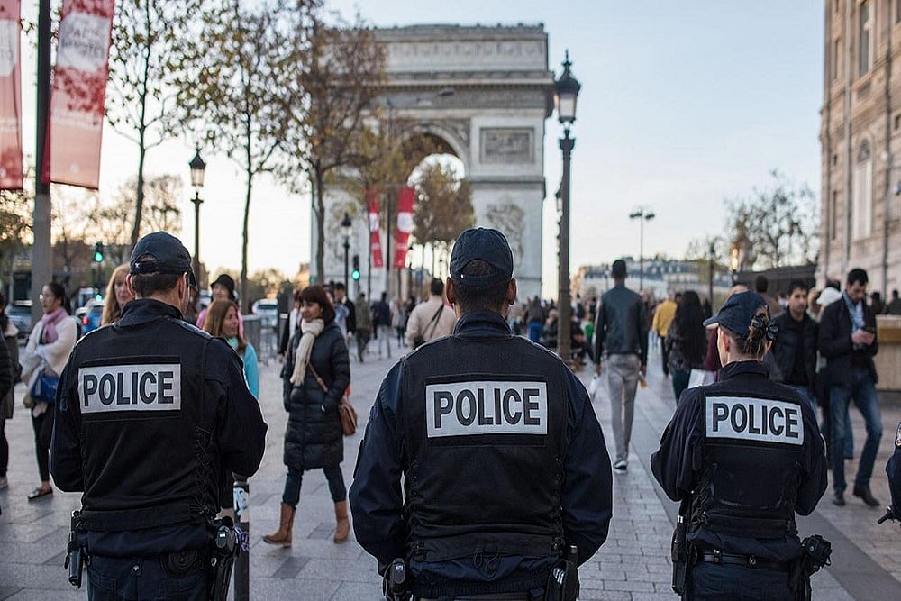 Is Paris Losing Its La Joie De Vivre ?