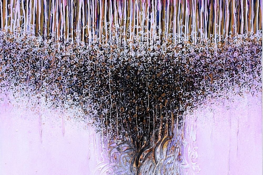 'Time And Being'