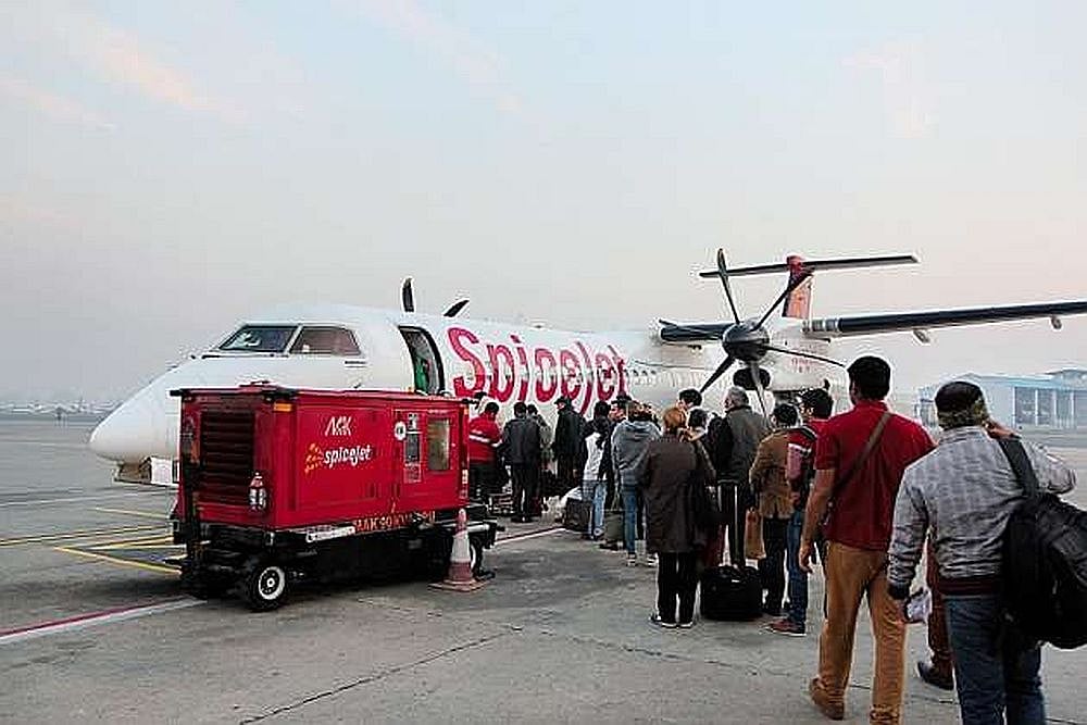 UDAN Has Taken Off But These Could Work Against The Grand Scheme For Regional Connectivity