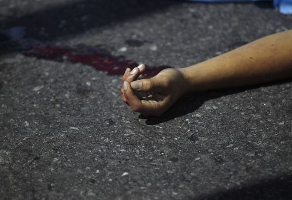 File Photo; Representative image  : The victim, a migrant worker from Maharashtra, suffered serious injuries and was left bloodied in the attack. 
