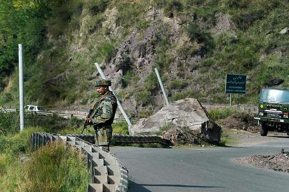 Reason Behind So Few Gujaratis In Army: Mercantile Ethics That Stresses On Pragmatism And Compromise Than Honour